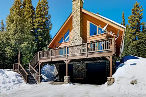 Little Bears Cabin Breckenridge